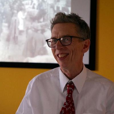 LGBT History Month Presentation: Significant Others