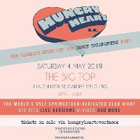 Hungry Heart – 2019 Tour
