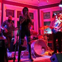 Le Funk LIVE at The Woodstock Arms at The Woodstock