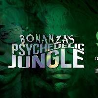 Bonanza Psychedelic Jungle - The Return of Green Velvet Bonanza Psychedelic Jungle - The Return of Green Velvet