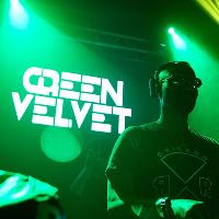 Bonanza Psychedelic Jungle - The Return of Green Velvet Bonanza Psychedelic Jungle - The Return of Green Velvet