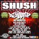 Shush Promotions PT3 The Birthday Day Bash Event Title Pic