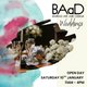 BAaD Wedding Open Day Event Title Pic