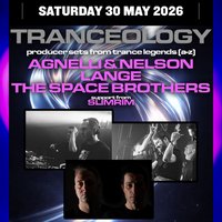 Agnelli &amp; Nelson, Lange &amp; The Space Brothers - Tranceology