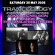 Agnelli & Nelson, Lange & The Space Brothers - Tranceology Event Title Pic