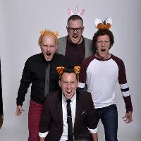 The Noise Next Door - Uproar!