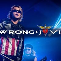 Wrong Jovi