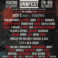 Urbfest 2018 Urbfest 2018