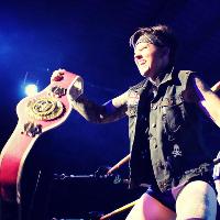 LEP Live Wrestling Torquay