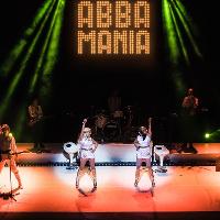 ABBA MANIA at Troon Concert Hall