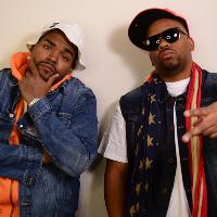 Slum Village x Abstract Orchestra Slum Village x Abstract Orchestra