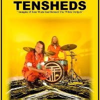 Tensheds