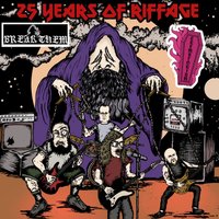 Smokescreen 25 Years of Riffage