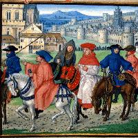 The Canterbury Tales