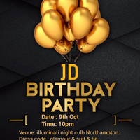ILLUMINATI PRESENTS JAYDEE BIRTHDAY PARTY at Illuminati