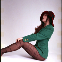Tertia May at The Hope And Ruin