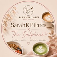 SARAHKPILATES The Sunday Pour at The Delphine, Princes Square