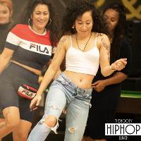 The Boozy Hip Hop Lunch