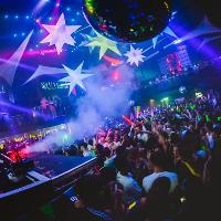 Saturdays @ Area at Area Sheffield