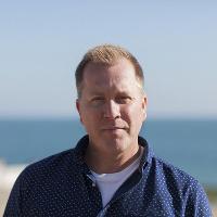 Tony Stockwell