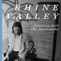 Rhine Valley + guests | IVW 2020