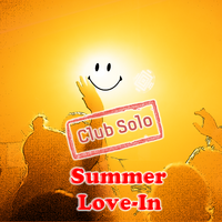 Club Solo's Summer Love-In - Peza, Alice Palace and Timothy Clerkin at The Carlton Club Manchester