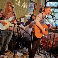 Sound Refuge at The Royal Albert in New Cross