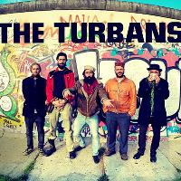 Borderless - The Turbans