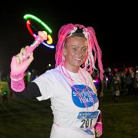 Starlight Hike - A Night to Remember (Sue Ryder)