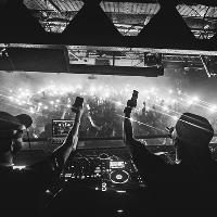 Milkshake, Ministry of Sound - Relaunch Part 2