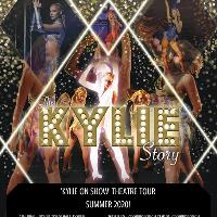 The Kylie Story