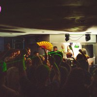 CH3 Presents : The Afters at The Basement Club