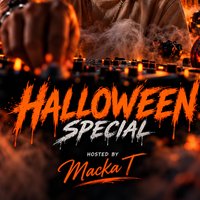 Halloween special