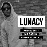 Lunacy: Grime & Bassline Party
