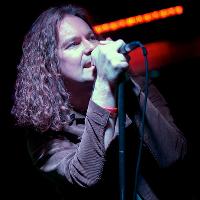 Pearl Jam UK at The Brickyard