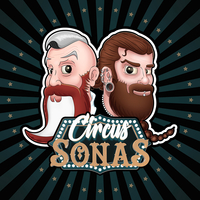 The CIRCUS SONAS Family Show at Old Fire Station