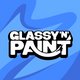 Glassy 'n' Paint Event Title Pic