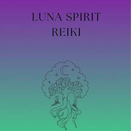 Luna Spirit Reiki Sound Bath