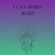 Luna Spirit Reiki Sound Bath Event Title Pic