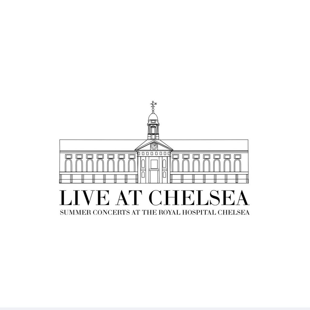 Live At Chelsea