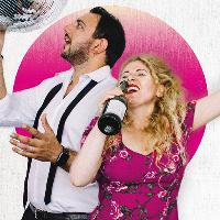 Pop Music by Anna Jordan at The Continental