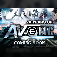20 years of Av-E Mc at Pure Nightclub Wigan