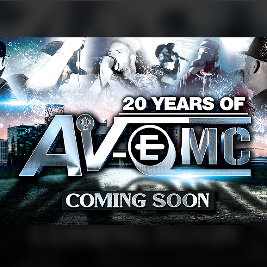 20 years of Av-E Mc