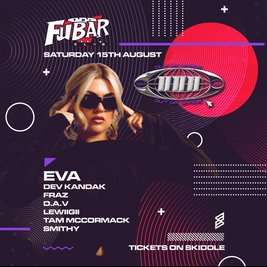 OUT OF OFFICE | Fubar Stirling