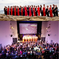 Questa Voce and Questa Musica present: The Planets