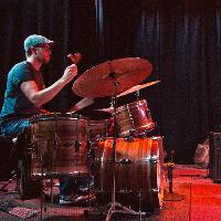 Charlie Hunter & Carter McLean Charlie Hunter & Carter McLean