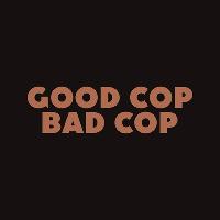 Good Cop Bad Cop in-store at Jacaranda Records Phase One