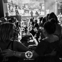 Garage Brunch at Secret Central London Location