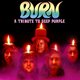 Burn - Deep Purple Tribute Event Title Pic