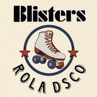 Blisters Rola Dsco Event at Bridlington CYP at Bridlington CYP 